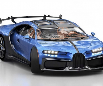 Modern Car-ID:994735006