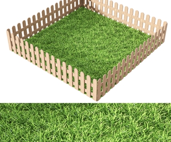 Modern Guardrail-ID:364262109