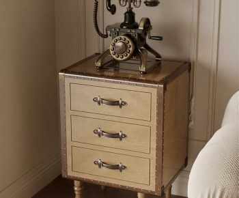 Modern Bedside Cupboard-ID:112335928