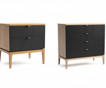 Modern Bedside Cupboard-ID:872668037