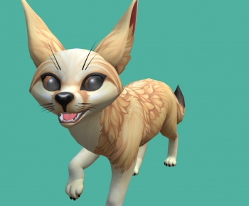 Modern Animal-ID:833036907