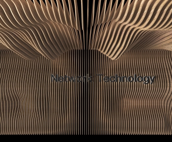 Modern Suspended Ceiling-ID:594904904