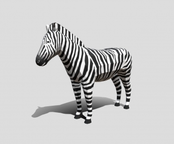 Modern Mammal-ID:369098902