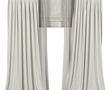 Modern The Curtain-ID:961401943