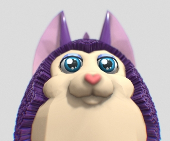 Modern Toys-ID:543597942