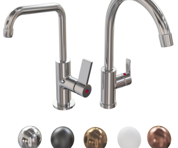 Modern Faucet/Shower-ID:425852069