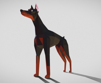 Modern Animal-ID:879811054