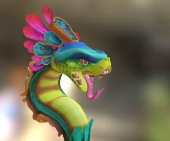 Modern Animal-ID:856286058