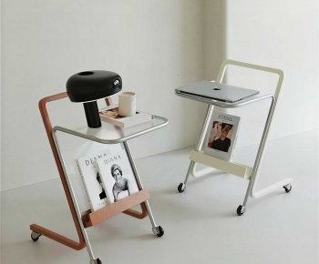Modern Side Table/corner Table-ID:649371174