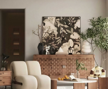 Modern Single Sofa-ID:787348994