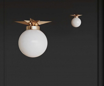 Modern Ceiling Ceiling Lamp-ID:215188034