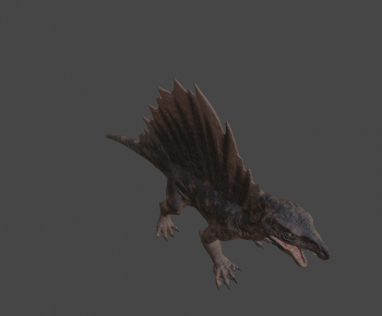 Modern Animal-ID:926671037