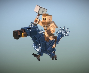 Modern Toys-ID:828629971