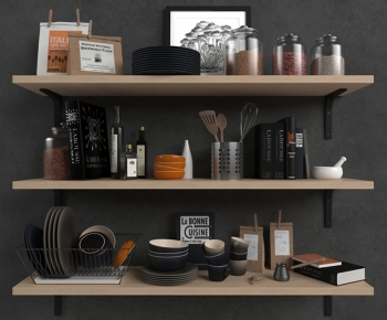 Modern Kitchenware-ID:921363123