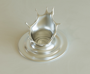 Modern Sculpture-ID:690423018