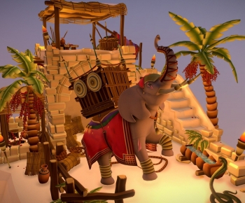 Modern Toys-ID:715208055