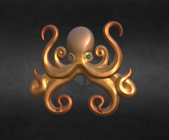 Modern Decorative Set-ID:245858917
