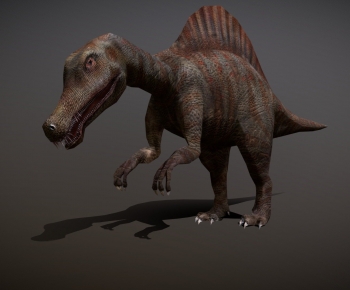 Modern Animal-ID:939455991