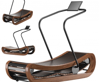 Modern Fitness Equipment-ID:442055945