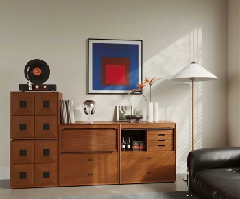 Modern Side Cabinet-ID:767760042