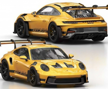 Modern Car-ID:811084992