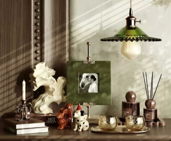 Modern Decorative Set-ID:960756061