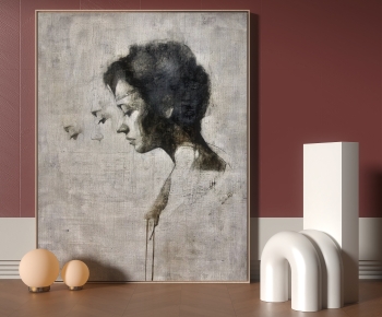 Modern Decorative Set-ID:343370452