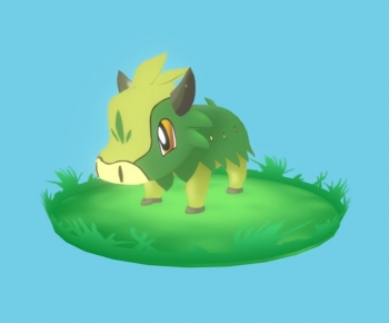 Modern Toys-ID:392508036