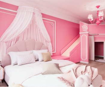 Modern Guest Room-ID:817482959