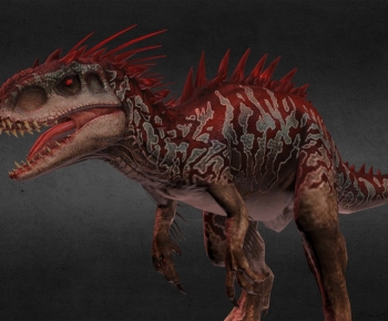 Modern Animal-ID:633476977