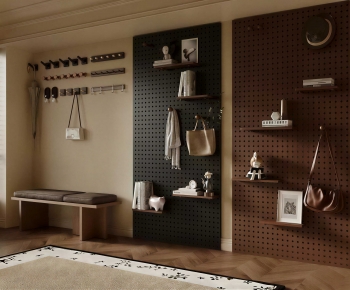 Modern Wall Decoration-ID:266239653