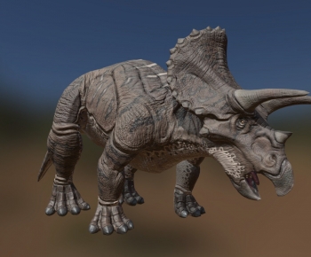 Modern Mammal-ID:273247006