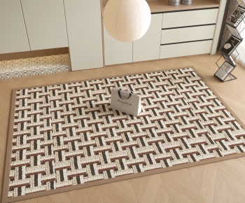 Modern The Carpet-ID:492292881