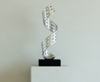 Modern Sculpture-ID:786701921