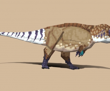 Modern Animal-ID:362365963
