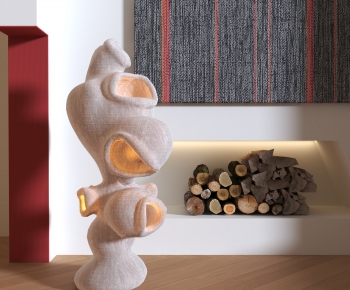 Modern Floor Lamp-ID:727837092