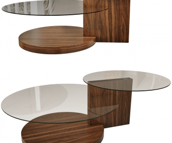 Modern Coffee Table-ID:523560029