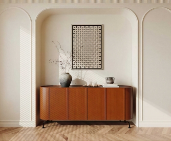 Modern Side Cabinet-ID:208389042