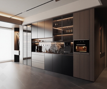 Modern Sideboard-ID:243608001