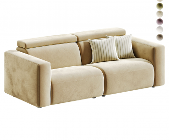 Modern A Sofa For Two-ID:350600001