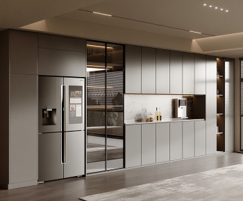 Modern Sideboard-ID:754898071