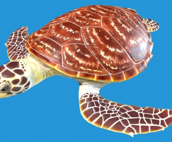 Modern Animal-ID:786674023