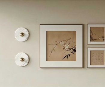New Chinese Style Painting-ID:510036952