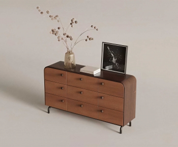 Modern Side Cabinet-ID:440279962