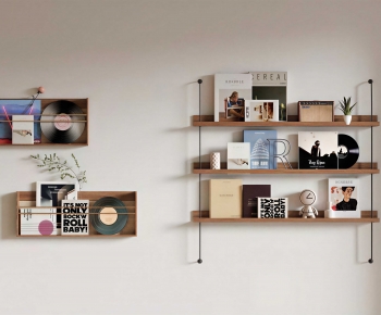 Modern Bookshelf-ID:112133032