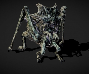 Modern Robot-ID:336102017