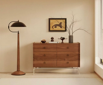 Modern Side Cabinet-ID:223253012