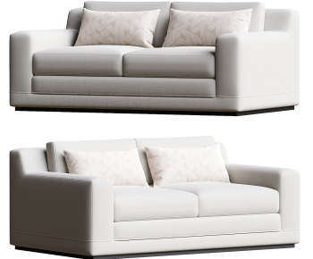Modern A Sofa For Two-ID:784857992