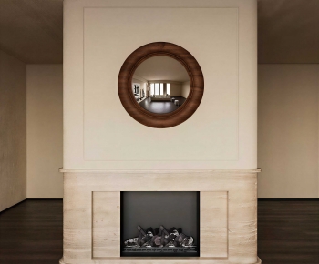 Modern Fireplace-ID:213556059