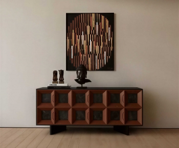 Modern Side Cabinet-ID:207950123